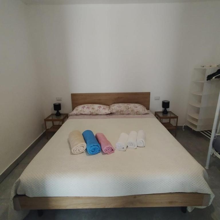 Il Sorriso - Appartamento con 1 Camera da Letto - 12