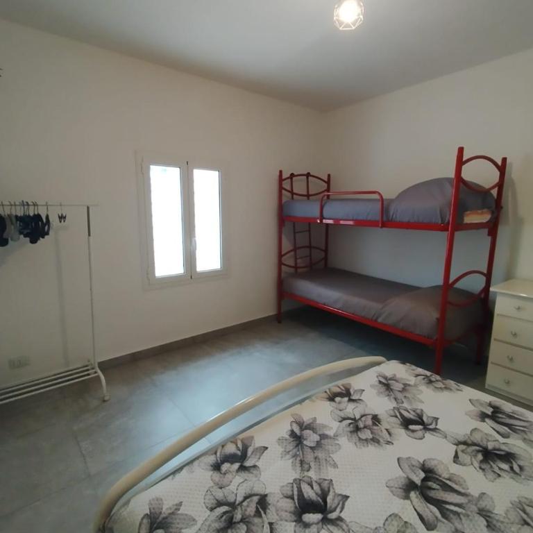 Il Sorriso - Appartamento con 1 Camera da Letto - 8