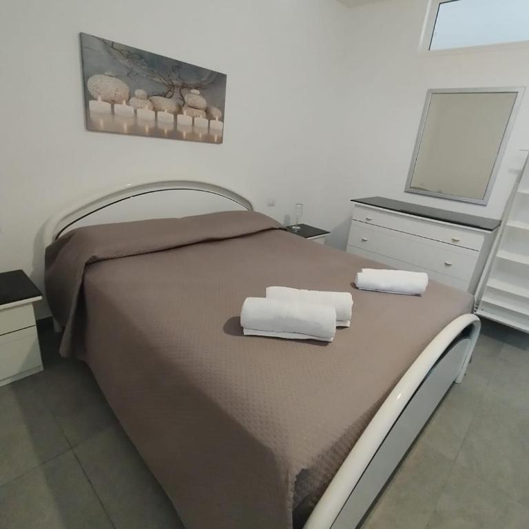 Il Sorriso - Appartamento con 1 Camera da Letto - 8