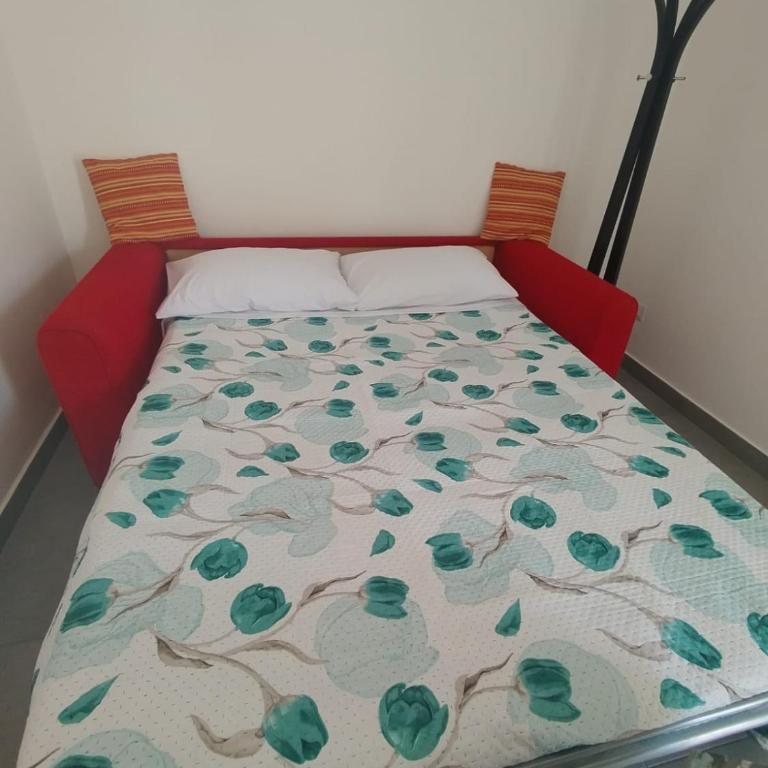 Il Sorriso - Appartamento con 1 Camera da Letto - 11