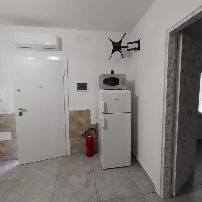 Il Sorriso - Appartamento con 1 Camera da Letto - 17