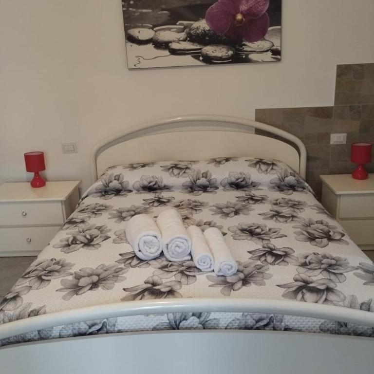 Il Sorriso - Appartamento con 1 Camera da Letto - 18