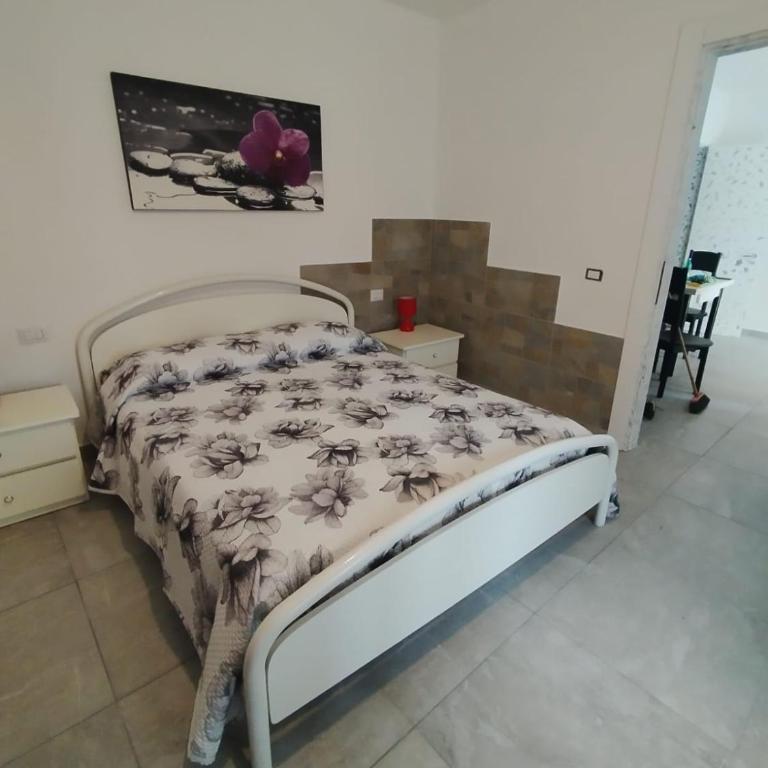 Il Sorriso - Appartamento con 1 Camera da Letto - 19