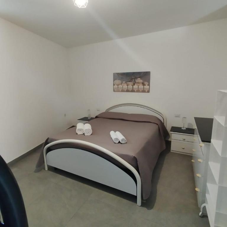 Il Sorriso - Appartamento con 1 Camera da Letto - 20