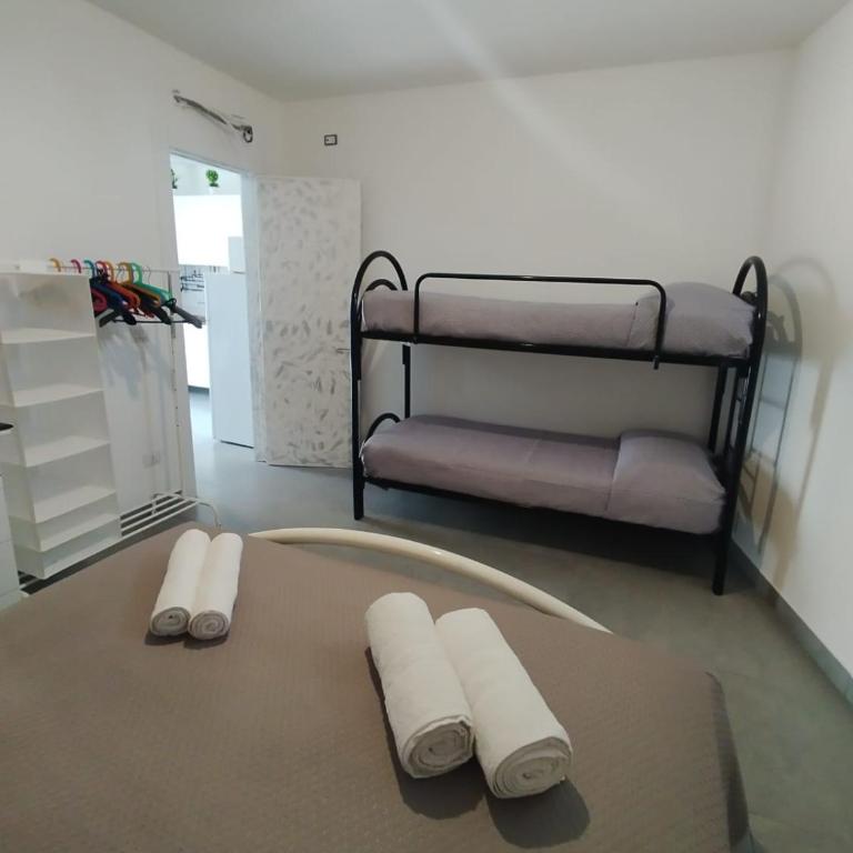 Il Sorriso - Appartamento con 1 Camera da Letto - 23