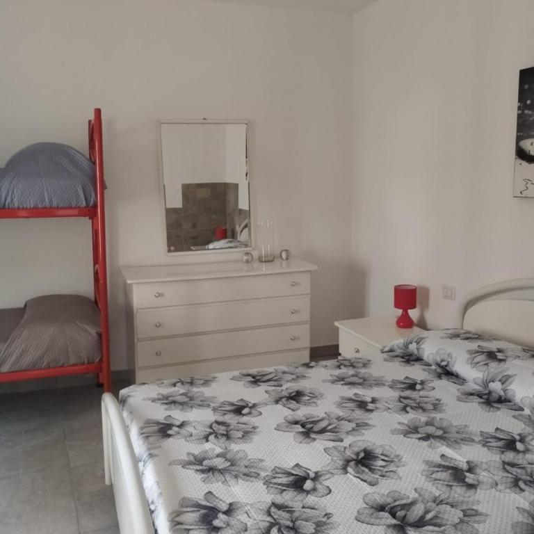 Il Sorriso - Appartamento con 1 Camera da Letto - 22