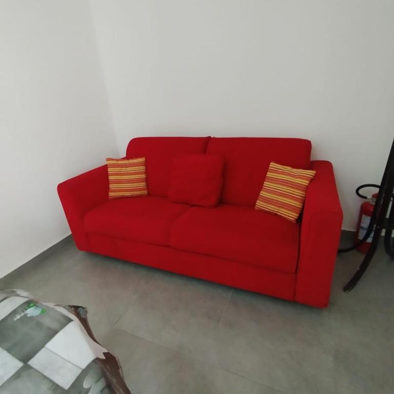 Il Sorriso - Appartamento con 1 Camera da Letto - 24