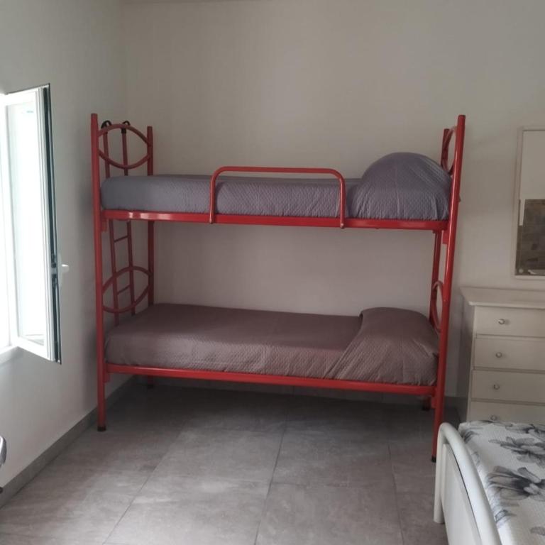 Il Sorriso - Appartamento con 1 Camera da Letto - 23