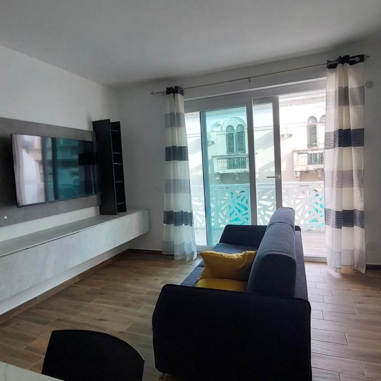 Casa Aurora - One-Bedroom Apartment with River View - 2