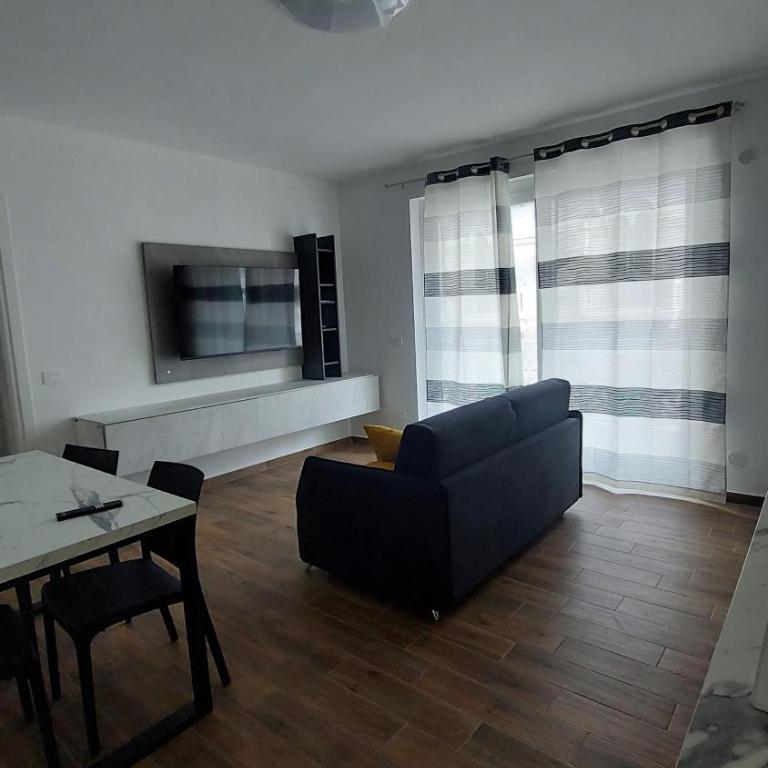 Casa Aurora - One-Bedroom Apartment with River View - 3