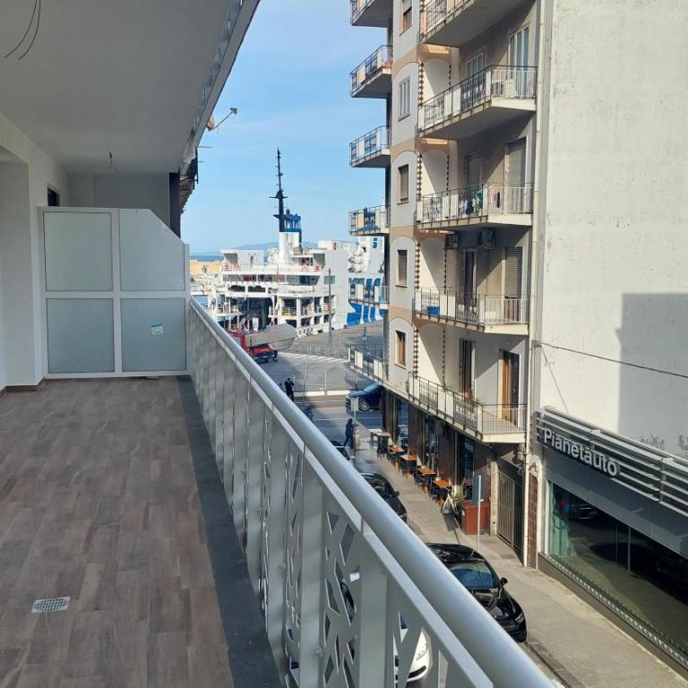 Casa Aurora - One-Bedroom Apartment with River View - 6