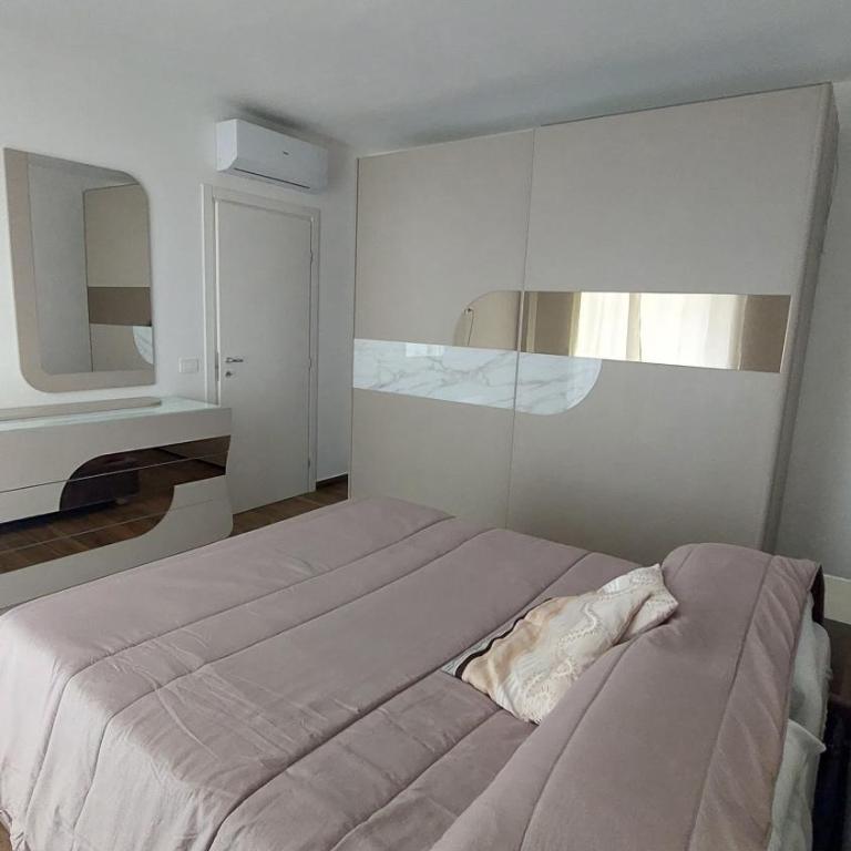 Casa Aurora - One-Bedroom Apartment with River View - 7