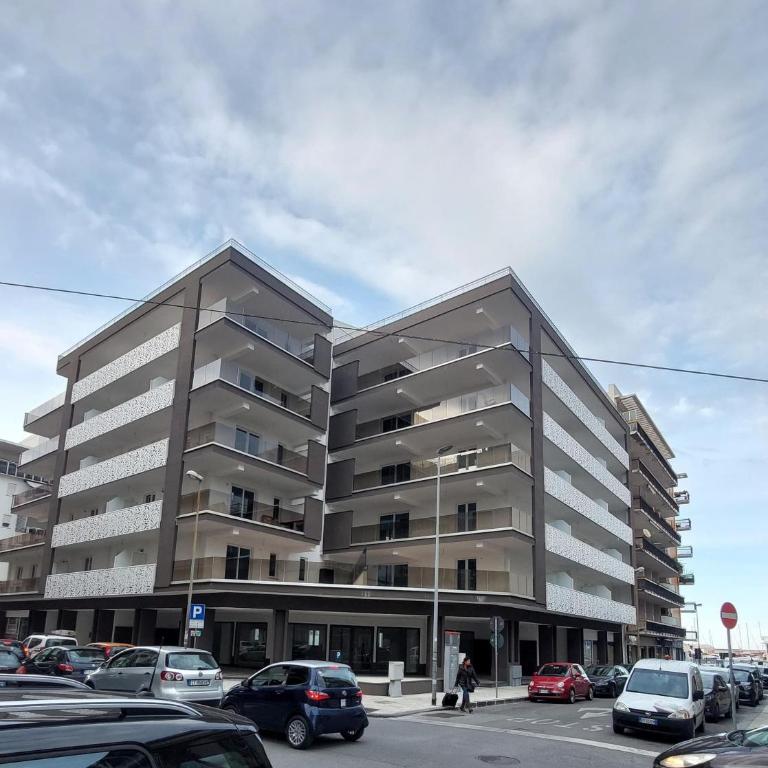 Casa Aurora - One-Bedroom Apartment with River View - 1