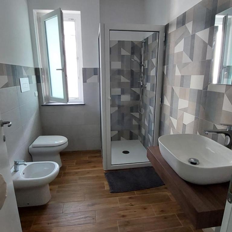 Casa Aurora - One-Bedroom Apartment with River View - 9