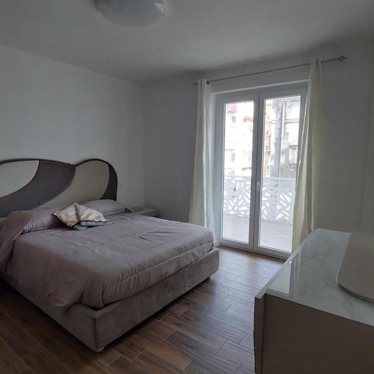 Casa Aurora - One-Bedroom Apartment with River View - 11