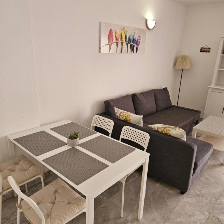 Dinastia B401 by Tenerife Rental & Sales - Apartamento de 2 dormitorios - 7