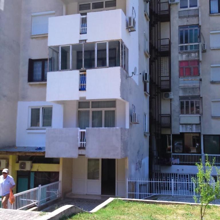 Step to the Sea, Ravno do Plaže - Apartman sa 2 Spavaće Sobe - 10