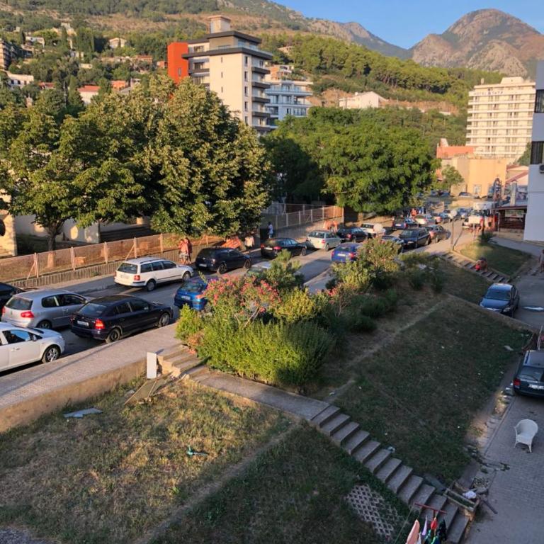 Step to the Sea, Ravno do Plaže - Apartman sa 2 Spavaće Sobe - 13