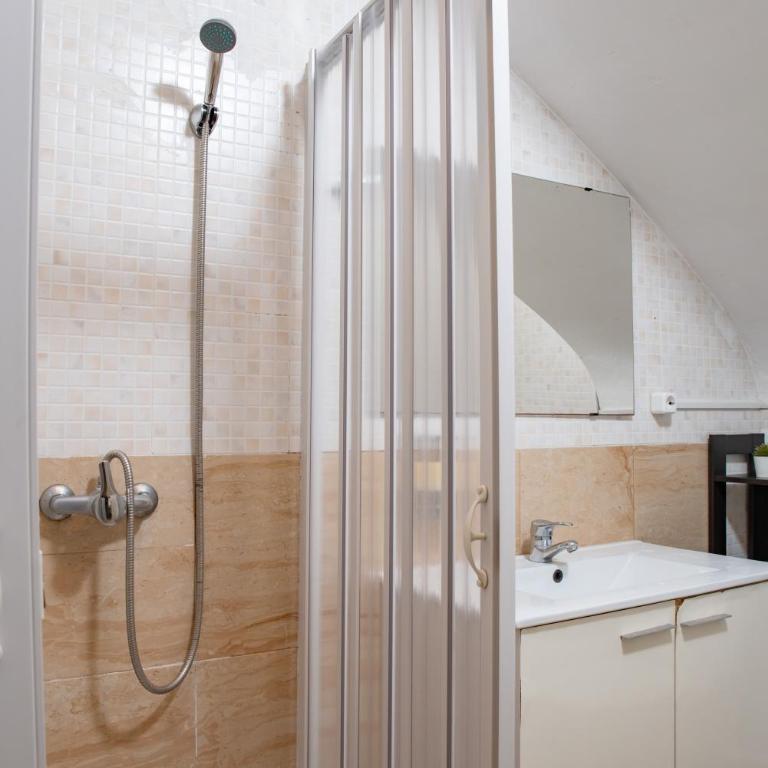 RESIDENCE du SOLEIL - Estudio Estándar - Planta baja - 5