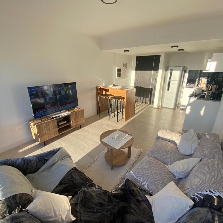 Royal Park, Category Apartment, 200m del Mar - Apartamento de 1 dormitorio - 10