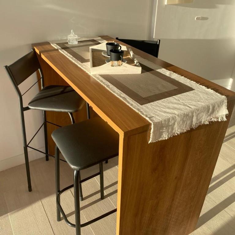 Royal Park, Category Apartment, 200m del Mar - Apartamento de 1 dormitorio - 13