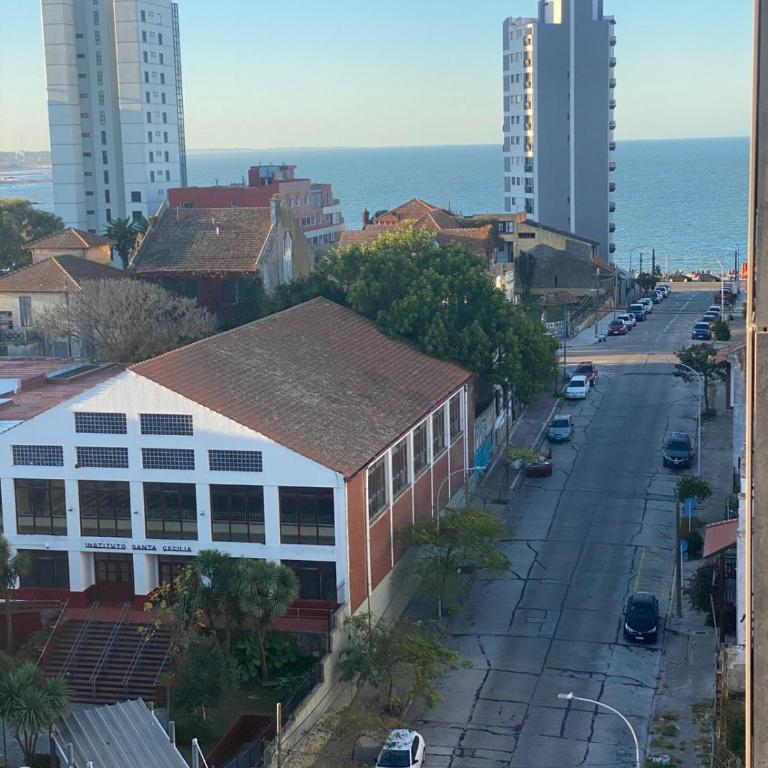 Royal Park, Category Apartment, 200m del Mar - Apartamento de 1 dormitorio - 25