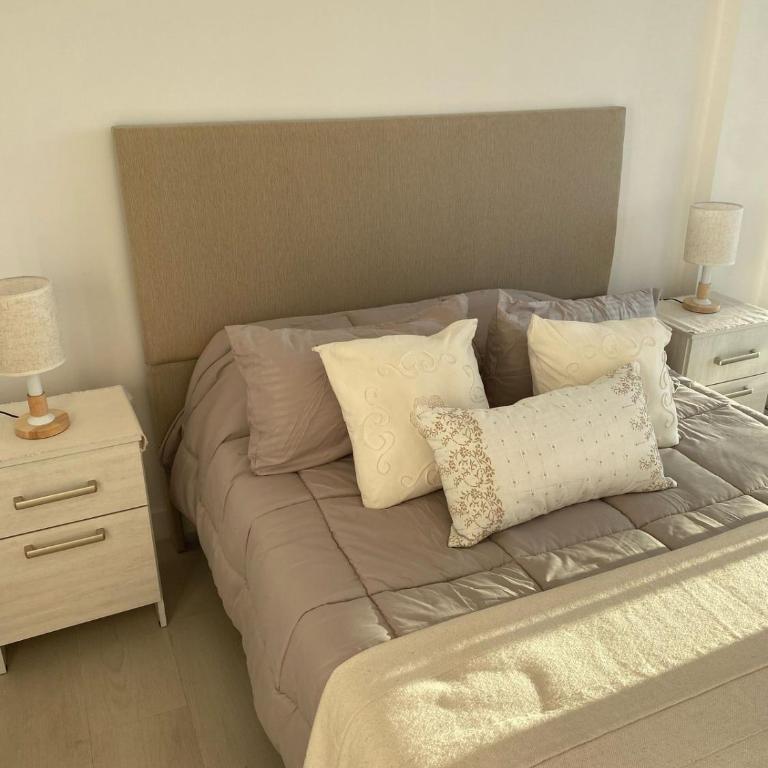 Royal Park, Category Apartment, 200m del Mar - Apartamento de 1 dormitorio - 18