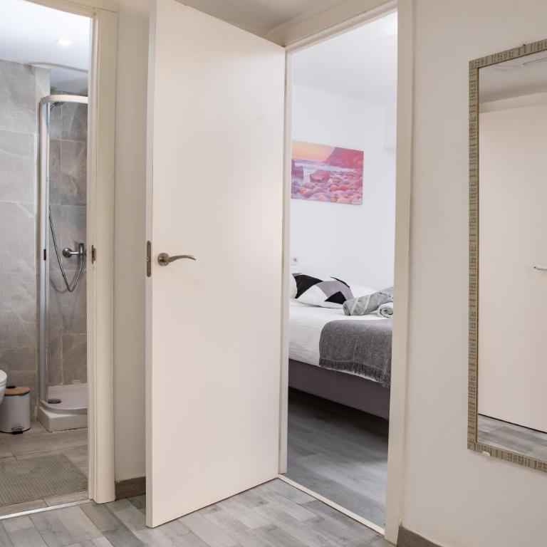 RESIDENCE du SOLEIL - Apartamento de 1 dormitorio - 1ª planta - 1