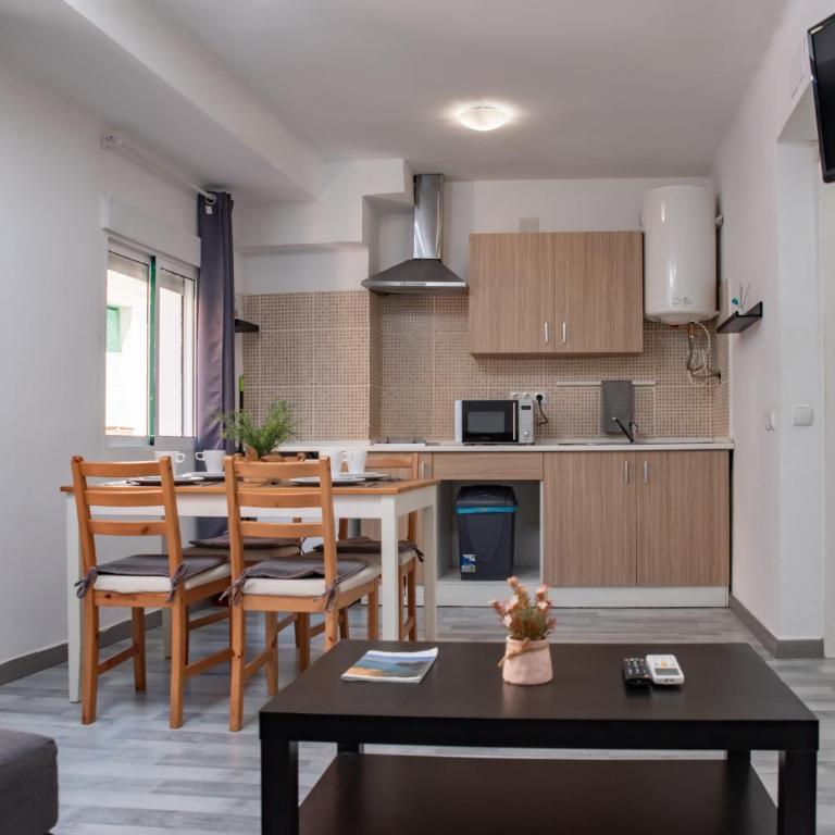 RESIDENCE du SOLEIL - Apartamento de 1 dormitorio - 1ª planta - 7