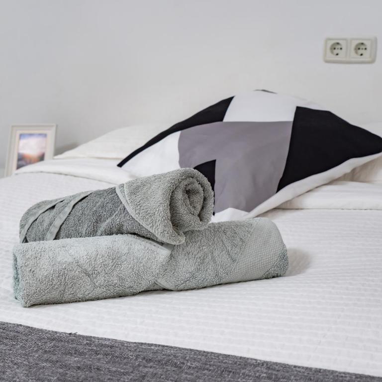 RESIDENCE du SOLEIL - Apartamento de 1 dormitorio - 1ª planta - 8
