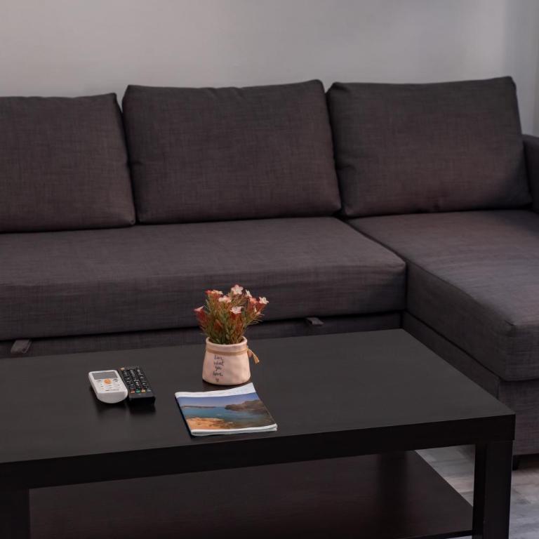 RESIDENCE du SOLEIL - Apartamento de 1 dormitorio - 1ª planta - 11