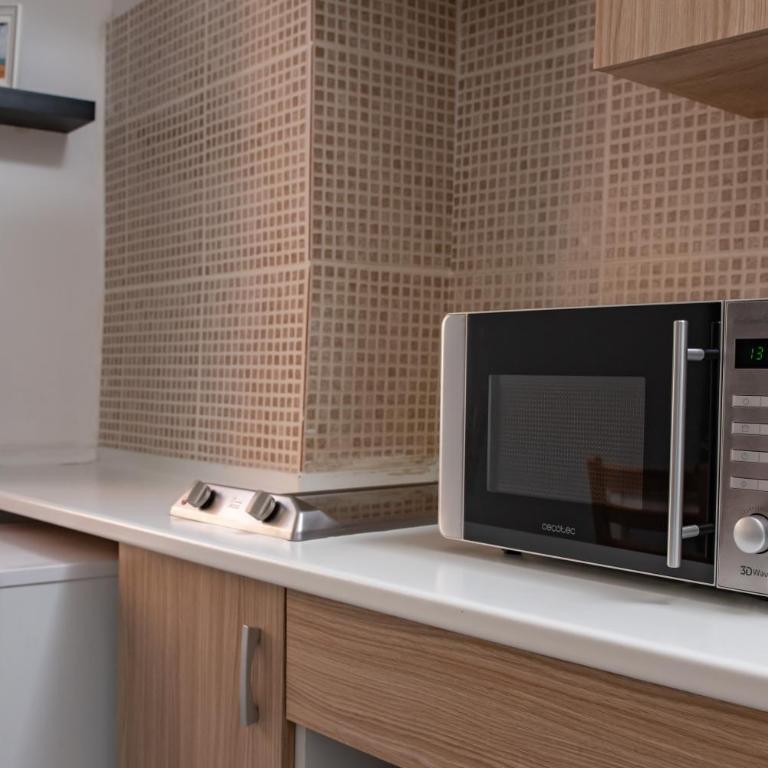 RESIDENCE du SOLEIL - Apartamento de 1 dormitorio - 1ª planta - 21