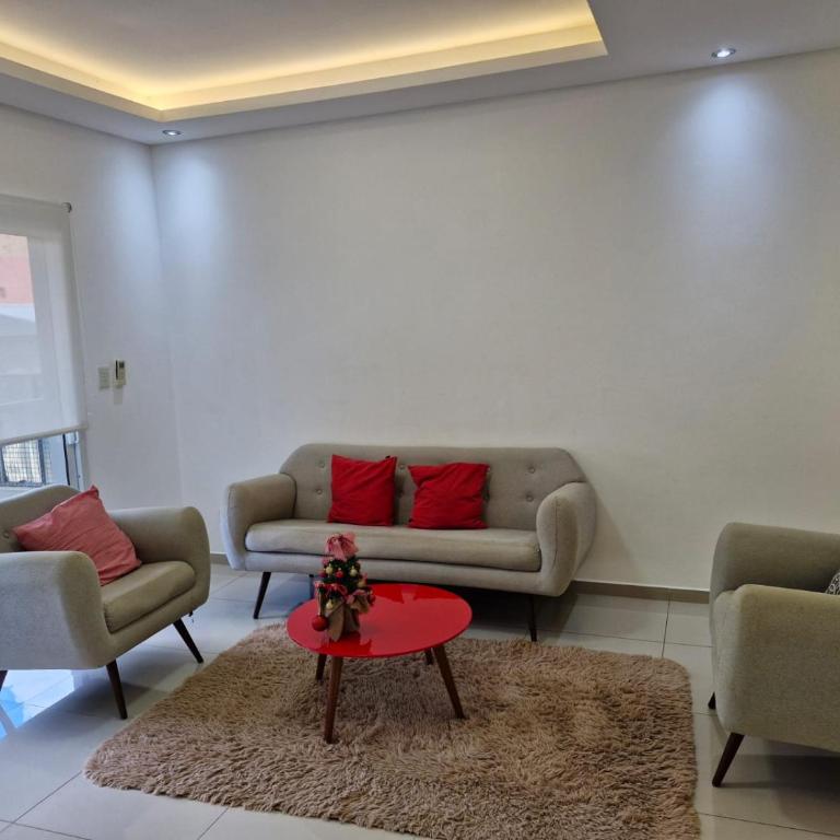 Edificio Mia Victoria - Apartamento de 2 dormitorios - 4