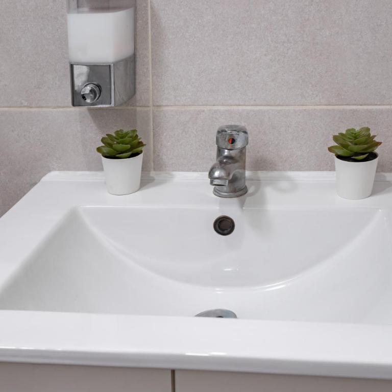 RESIDENCE du SOLEIL - Apartamento de 1 dormitorio - 2ª planta - 21