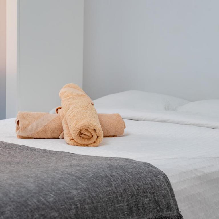 RESIDENCE du SOLEIL - Apartamento de 1 dormitorio - 2ª planta - 15