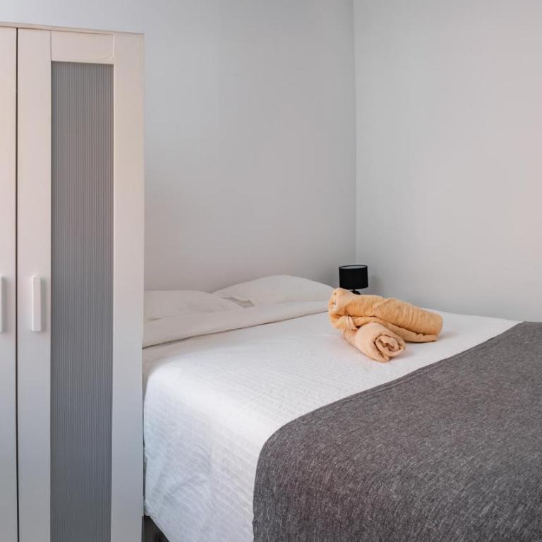 RESIDENCE du SOLEIL - Apartamento de 1 dormitorio - 2ª planta - 14