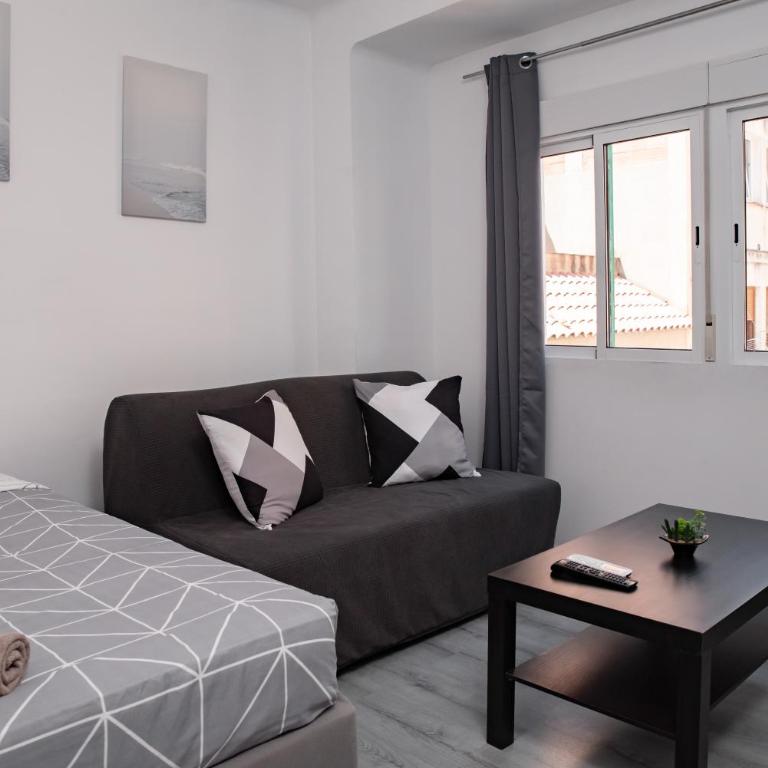 RESIDENCE du SOLEIL - Apartamento de 1 dormitorio - 2ª planta - 9