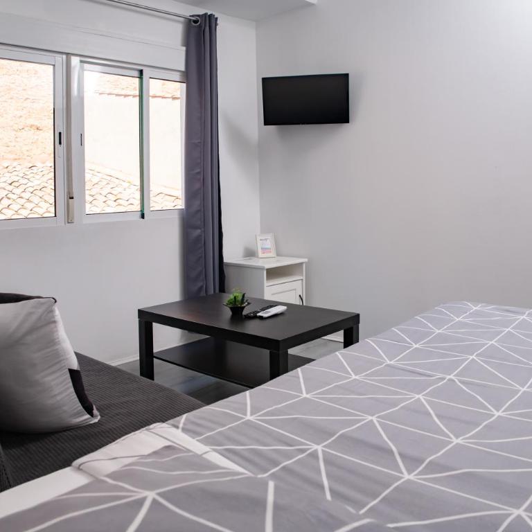 RESIDENCE du SOLEIL - Apartamento de 1 dormitorio - 2ª planta - 11