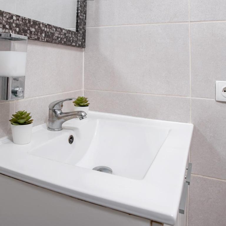 RESIDENCE du SOLEIL - Apartamento de 1 dormitorio - 2ª planta - 5