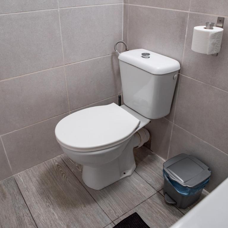 RESIDENCE du SOLEIL - Apartamento de 1 dormitorio - 2ª planta - 7
