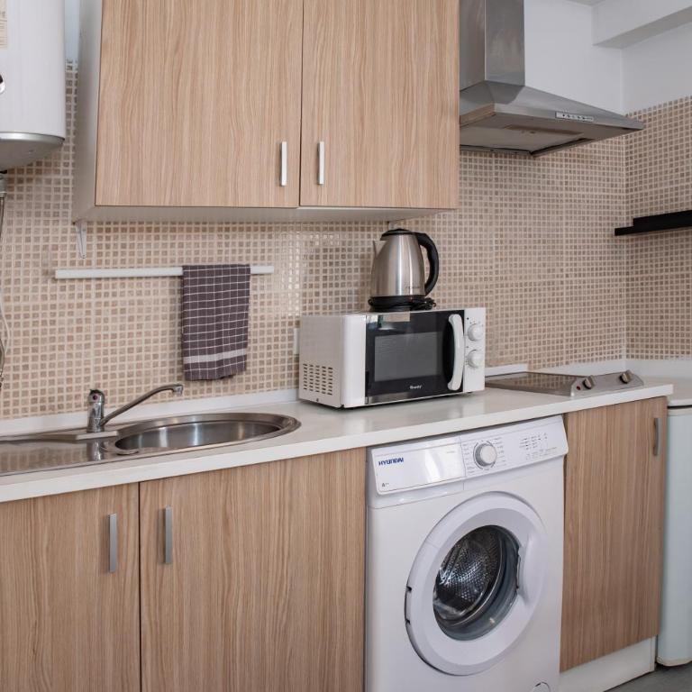 RESIDENCE du SOLEIL - Apartamento de 1 dormitorio - 2ª planta - 3