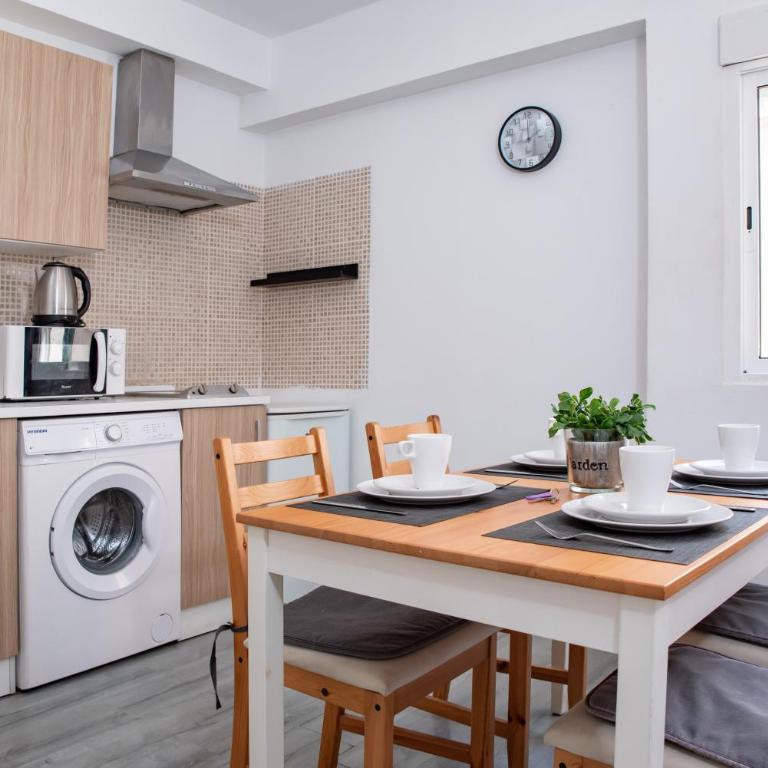 RESIDENCE du SOLEIL - Apartamento de 1 dormitorio - 2ª planta - 6