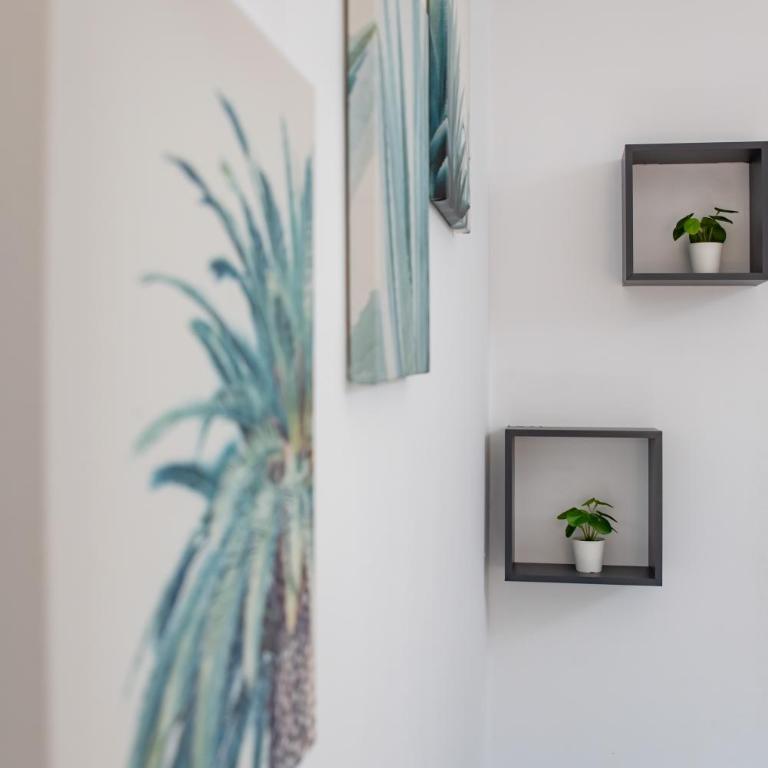 RESIDENCE du SOLEIL - Apartamento de 1 dormitorio - 3ª planta - 25