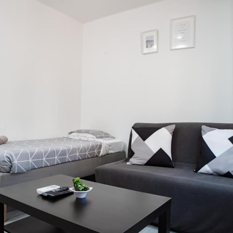 RESIDENCE du SOLEIL - Apartamento de 1 dormitorio - 3ª planta - 22