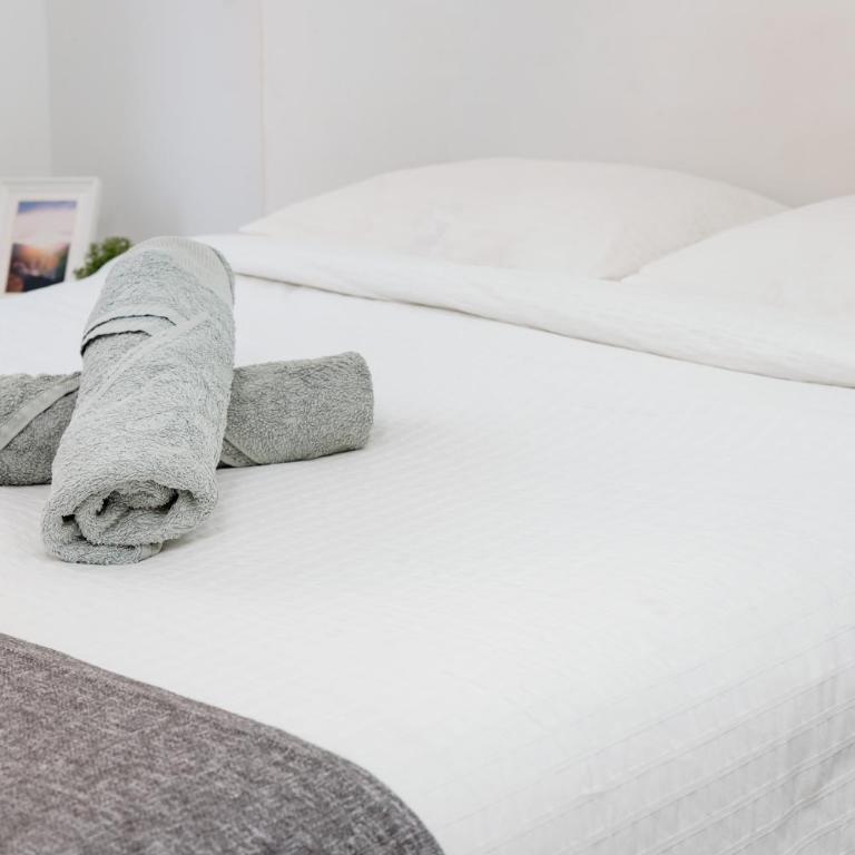 RESIDENCE du SOLEIL - Apartamento de 1 dormitorio - 3ª planta - 21