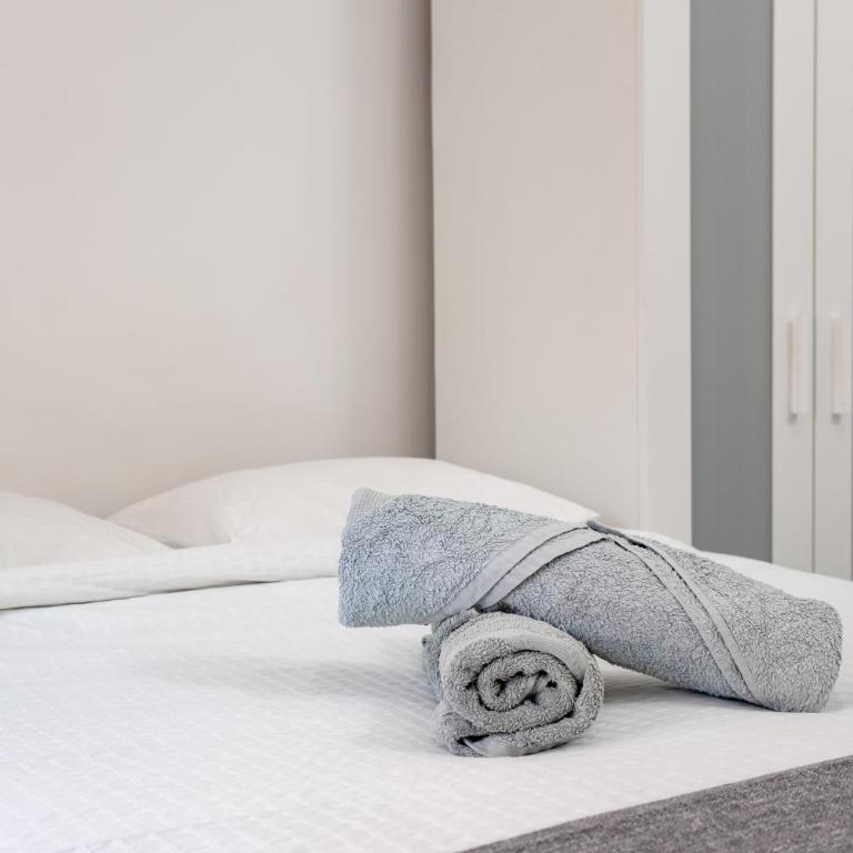 RESIDENCE du SOLEIL - Apartamento de 1 dormitorio - 3ª planta - 15