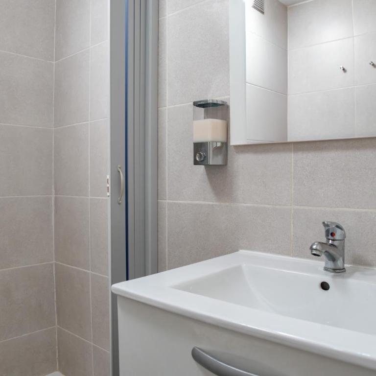 RESIDENCE du SOLEIL - Apartamento de 1 dormitorio - 3ª planta - 18