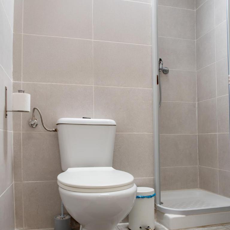 RESIDENCE du SOLEIL - Apartamento de 1 dormitorio - 3ª planta - 17