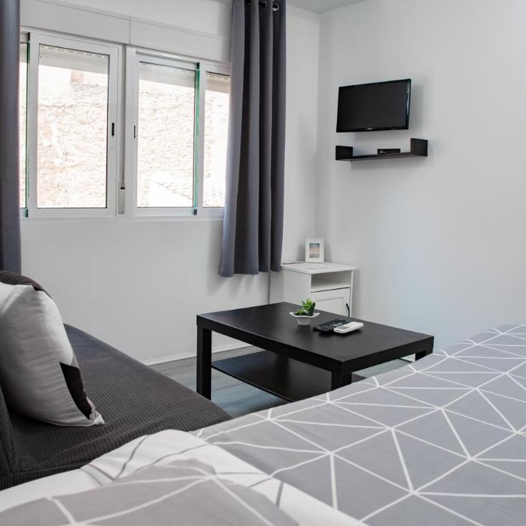 RESIDENCE du SOLEIL - Apartamento de 1 dormitorio - 3ª planta - 20