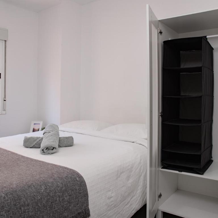 RESIDENCE du SOLEIL - Apartamento de 1 dormitorio - 3ª planta - 12